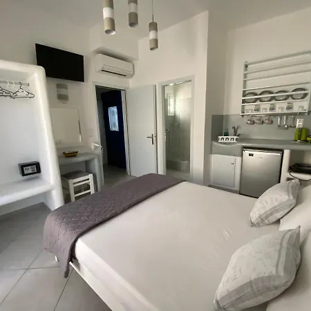 Nikoletta آغيوس بروكوبيوس