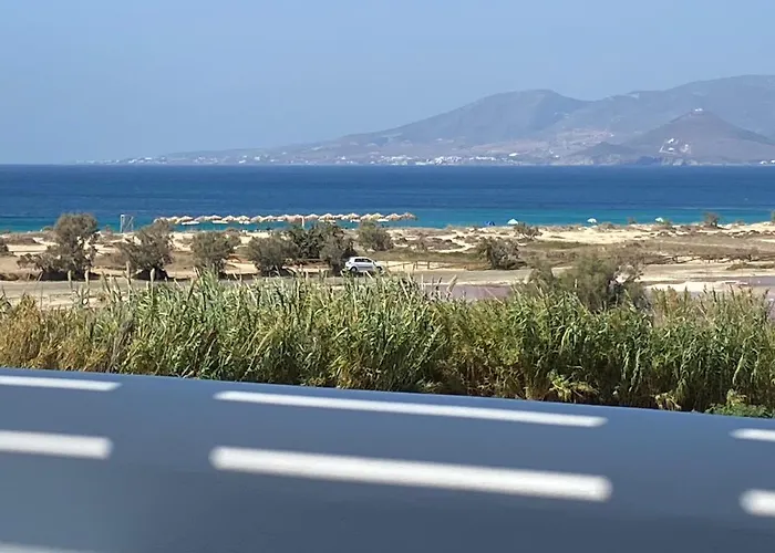 Nikoletta 4* آغيوس بروكوبيوس