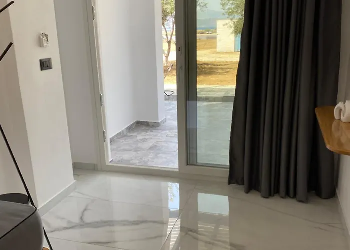 شقة فندقية Nikoletta 4*