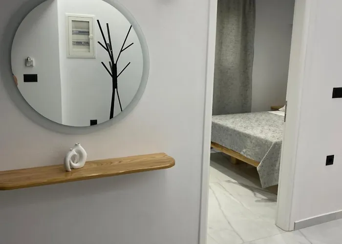 Nikoletta شقة فندقية آغيوس بروكوبيوس