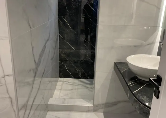 Nikoletta شقة فندقية