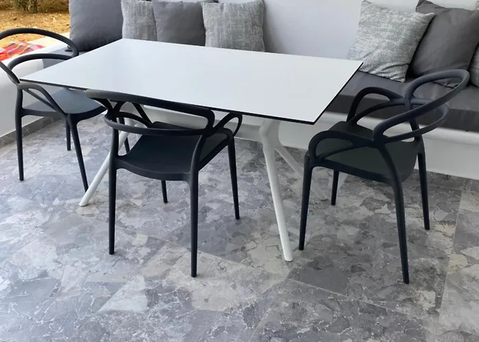 Nikoletta آغيوس بروكوبيوس