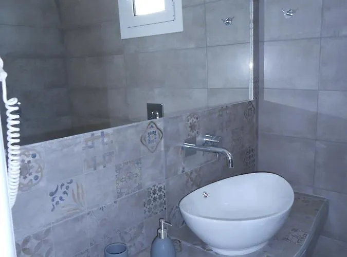 شقة فندقية Nikoletta