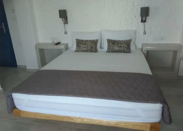 Nikoletta 4* آغيوس بروكوبيوس