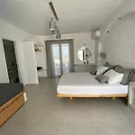 Nikoletta Appart hôtel Ágios Prokópios