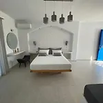 Nikoletta Appart hôtel Ágios Prokópios