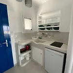 Nikoletta Appart hôtel Ágios Prokópios