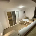 Appart hôtel Nikoletta Ágios Prokópios