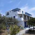 Appart hôtel Nikoletta