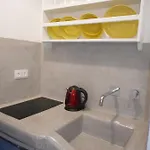 Appart hôtel Nikoletta 4*