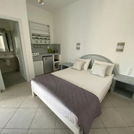 Nikoletta Agios Prokopios (Naxos)