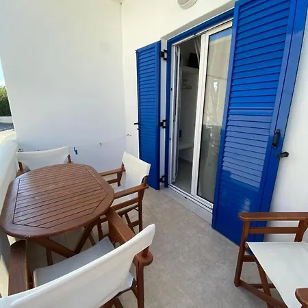 Nikoletta Agios Prokopios (Naxos)