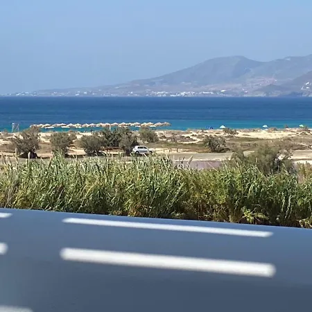 Nikoletta 2* Agios Prokopios (Naxos)