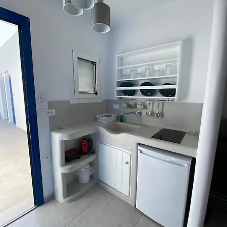 Nikoletta Apart Otel