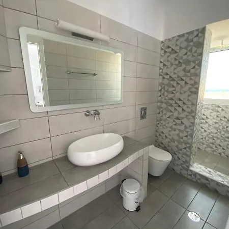 Apart Otel Nikoletta 2*