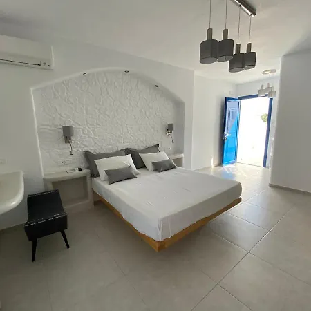 Nikoletta 4* Агиос-Прокопиос