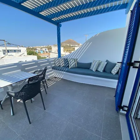 Hotel apartamentowy Nikoletta 4*