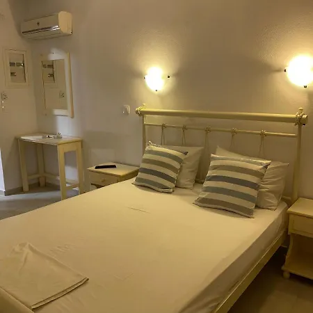 Apart Otel Nikoletta