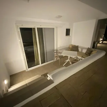 Nikoletta Agios Prokopios (Naxos)