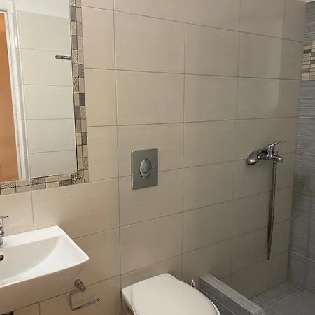 Nikoletta Agios Prokopios (Naxos)