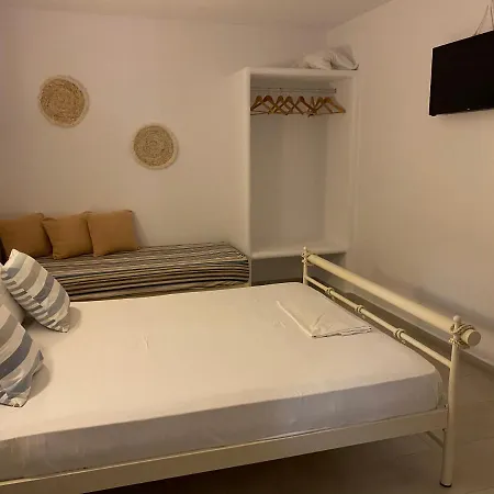 Nikoletta 2*