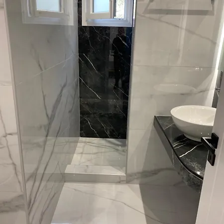 Nikoletta Apart Otel
