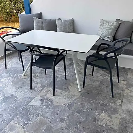 Lägenhetshotell Nikoletta