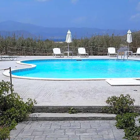 Nikoletta Agios Prokopios (Naxos)