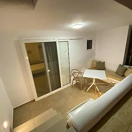 Aparthotel Nikoletta Agios Prokopios (Naxos)