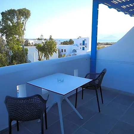 Nikoletta 4*