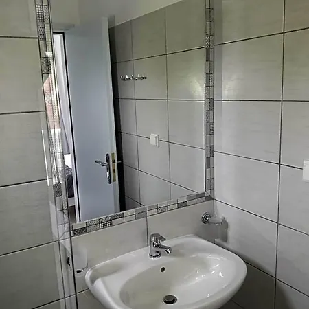 Nikoletta Lägenhetshotell