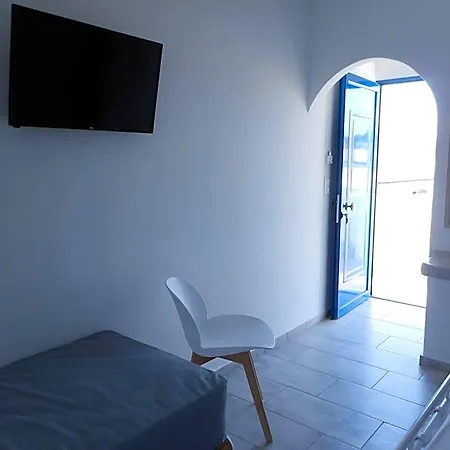 Nikoletta Lägenhetshotell 4*