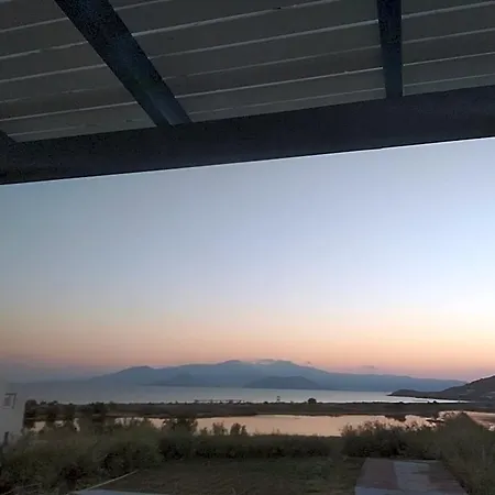 Nikoletta Aparthotel