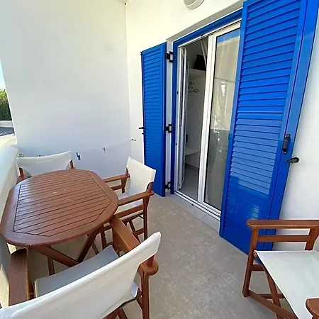 Nikoletta Agios Prokopios (Naxos)