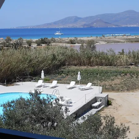 Lägenhetshotell Nikoletta