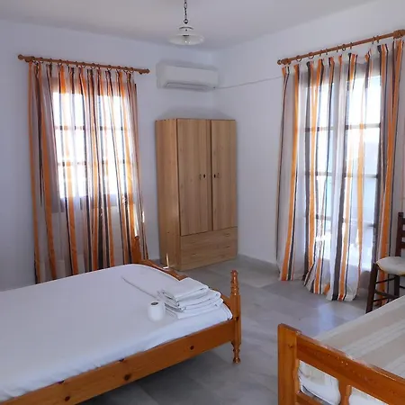 Nikoletta Agios Prokopios (Naxos)