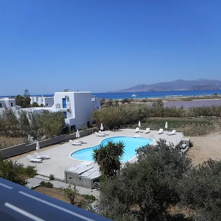 Apart Otel Nikoletta