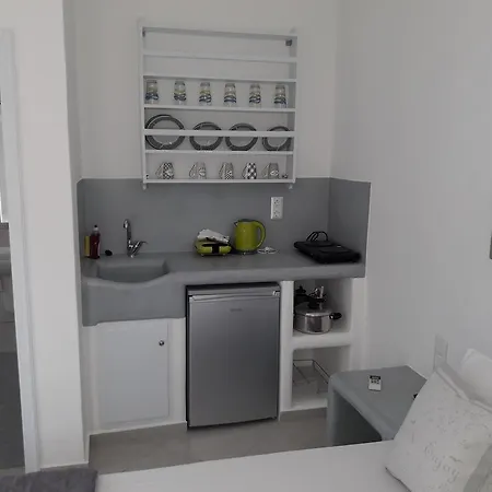 Lägenhetshotell Nikoletta