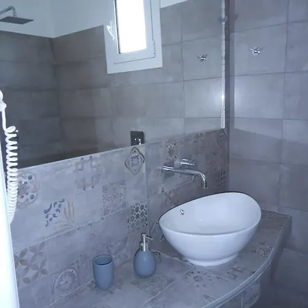 Apart Otel Nikoletta
