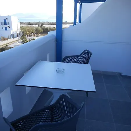 Nikoletta Lägenhetshotell