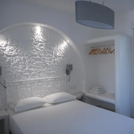 Hotel apartamentowy Nikoletta 4*