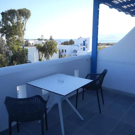 Nikoletta Agios Prokopios (Naxos)