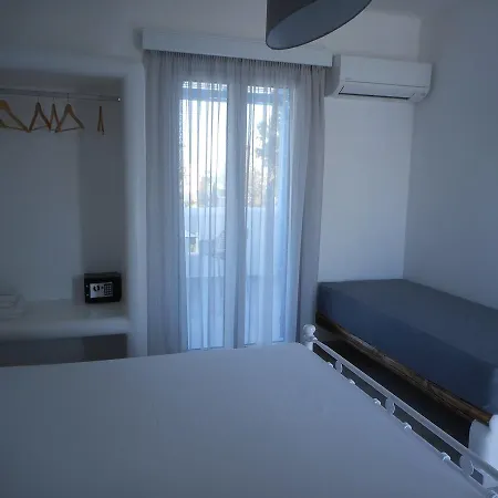 Nikoletta Agios Prokopios (Naxos)