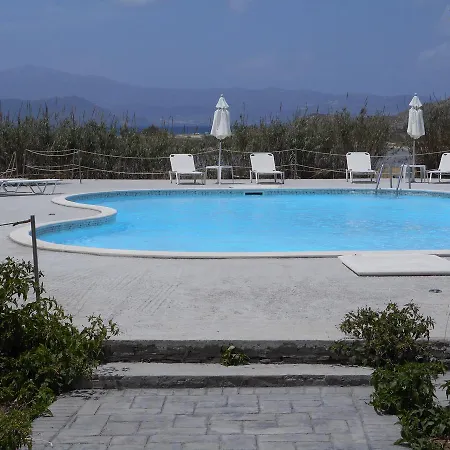 Nikoletta Agios Prokopios (Naxos)