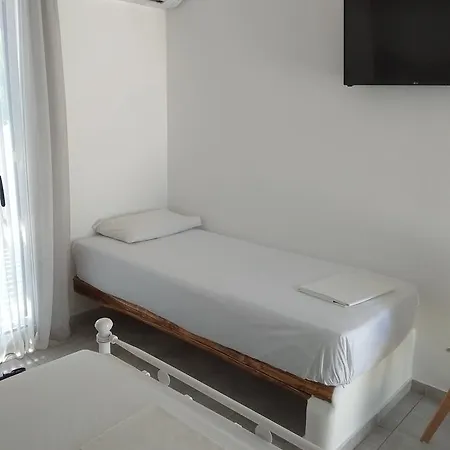 Nikoletta Agios Prokopios (Naxos)