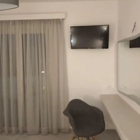 Nikoletta 4*