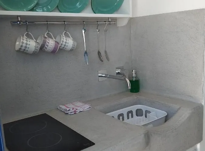 Nikoletta 4* Agios Prokopios (Naxos)