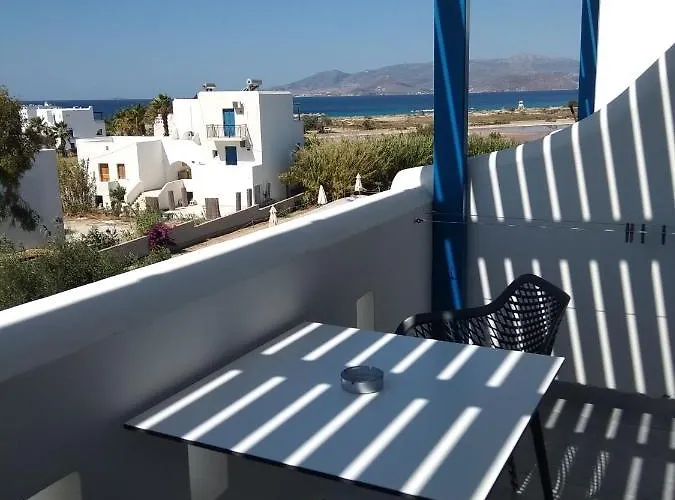 Nikoletta 아파트호텔 4*