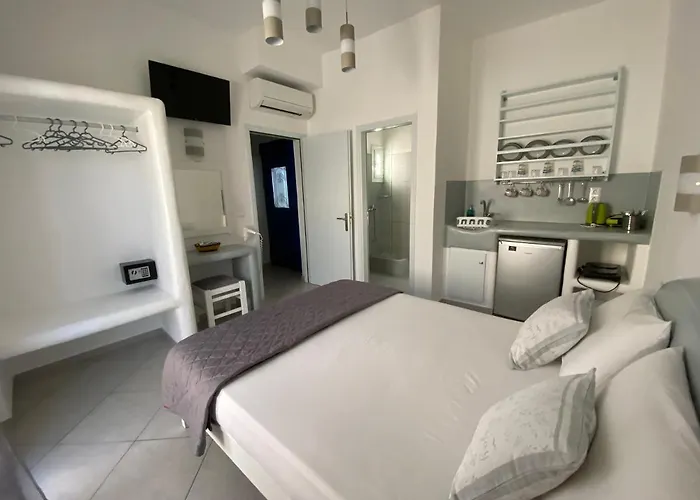 Nikoletta 아기오스프로코피오스