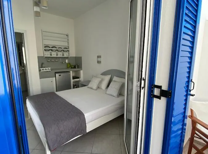 Nikoletta 아기오스프로코피오스